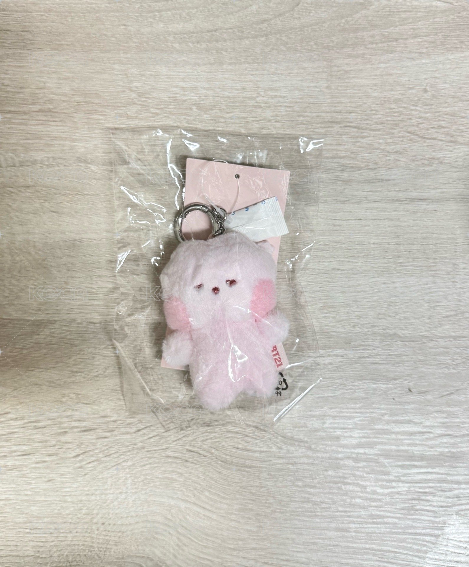 rj吊飾