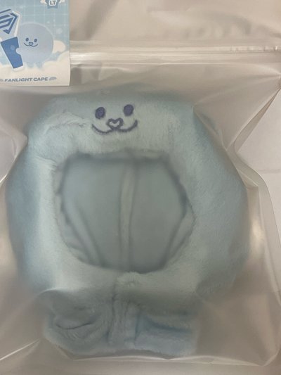 SS10 圭賢 手燈套