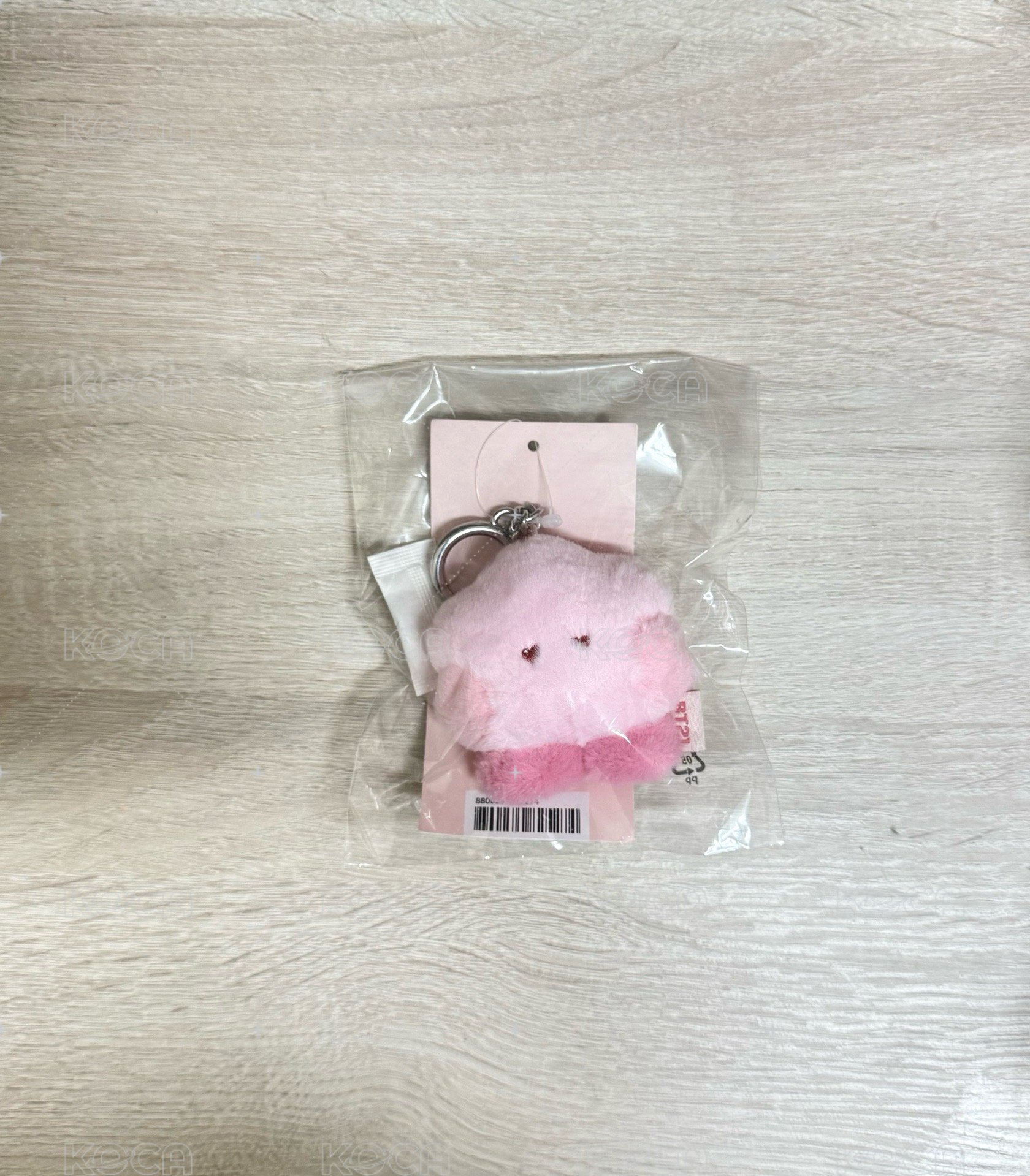shooky吊飾