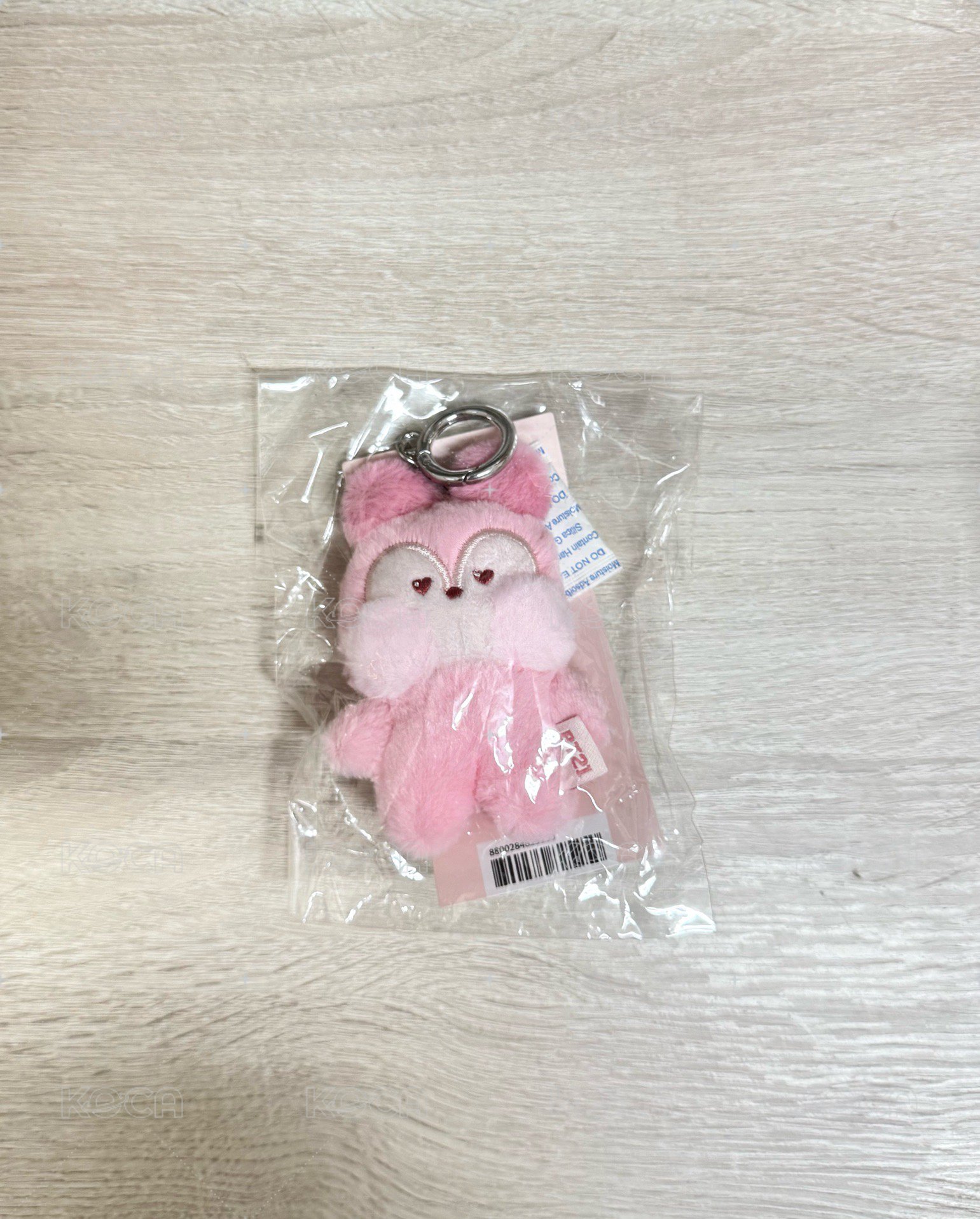 mang吊飾