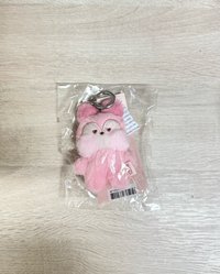 mang吊飾