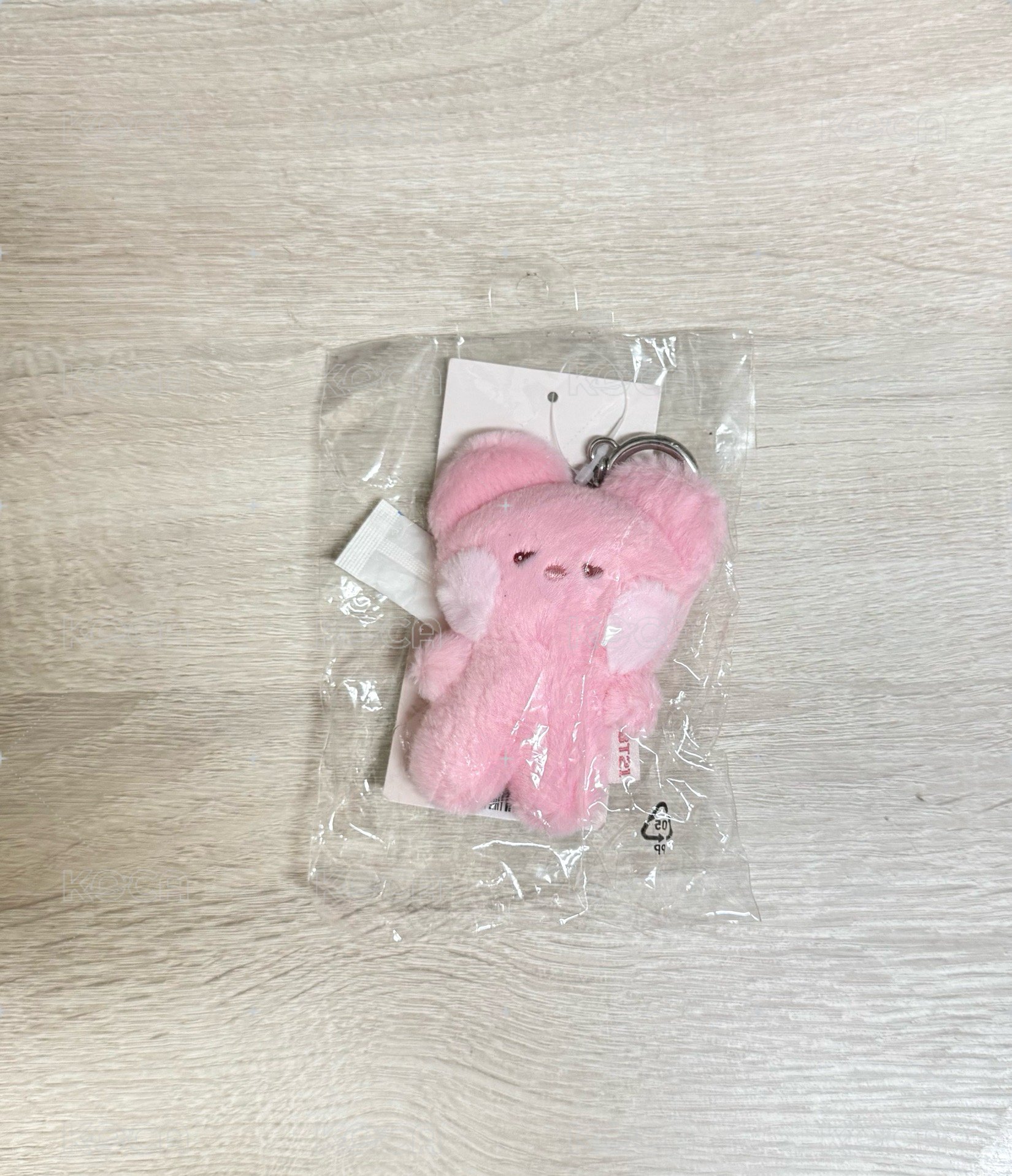 koya吊飾