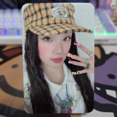 pinky琦