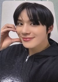 BTFM k4 幸運卡 