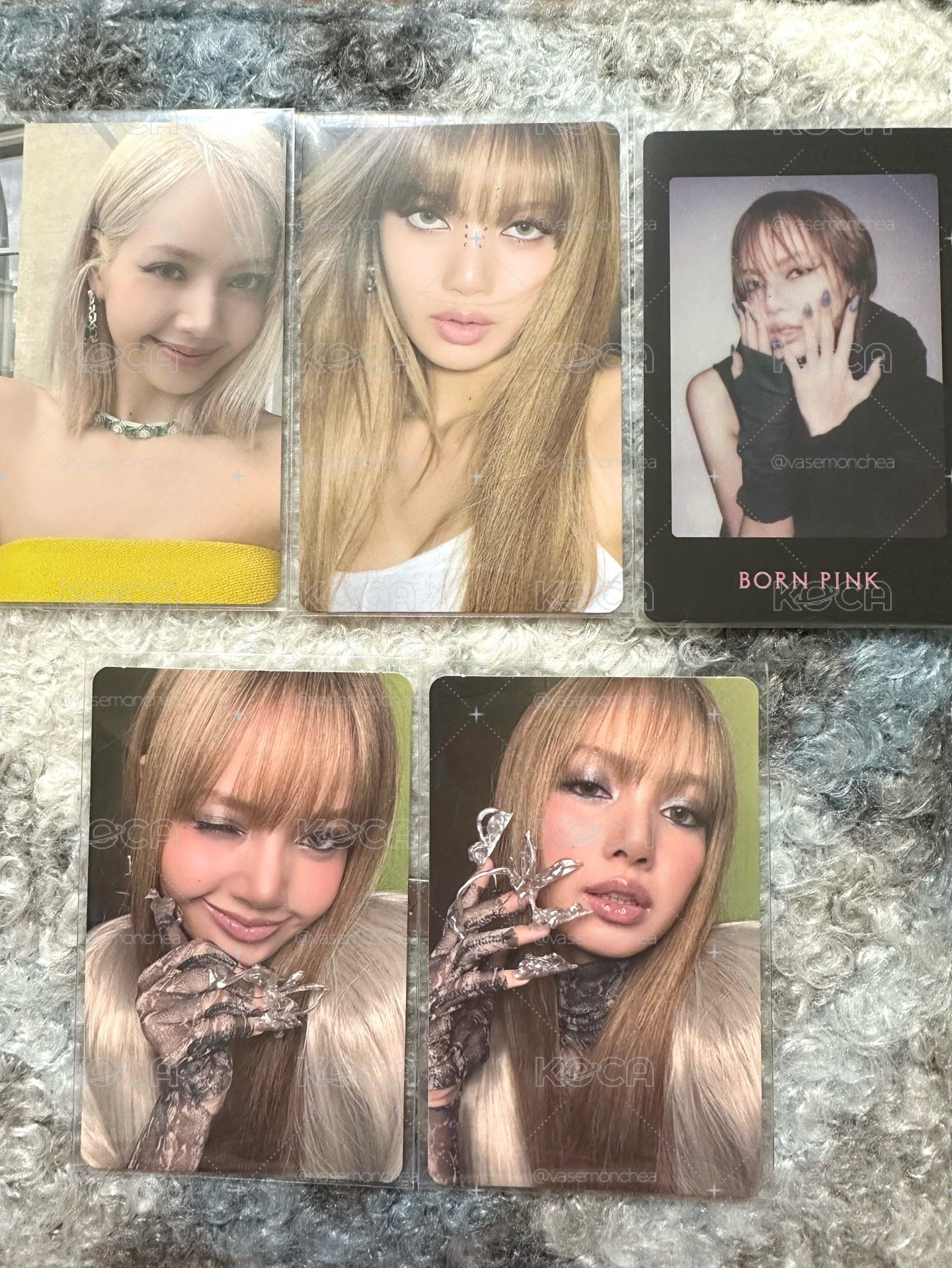 LISA