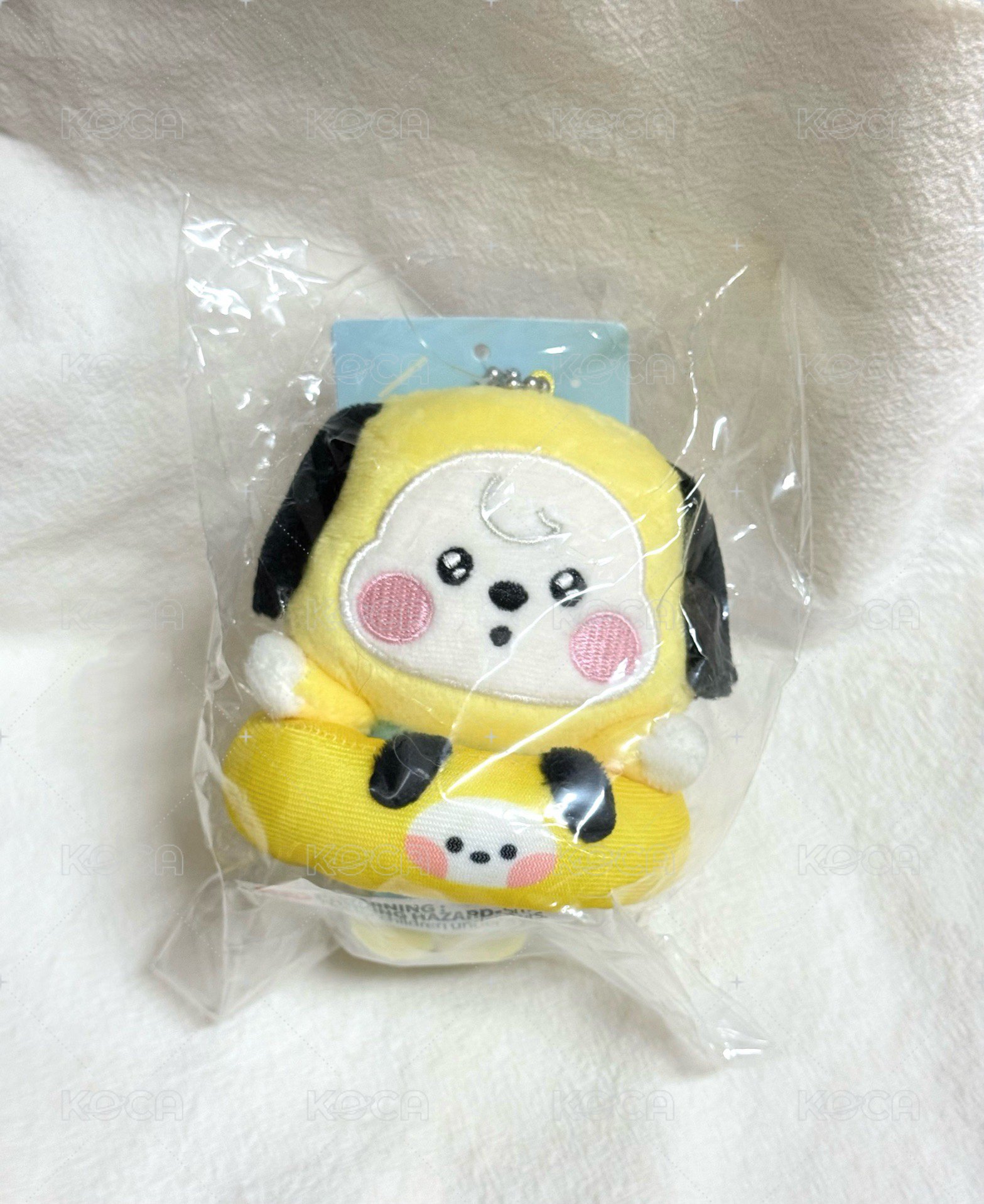 chimmy