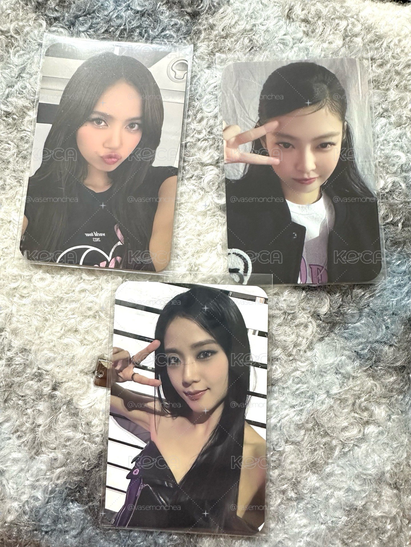 BLACKPINK 