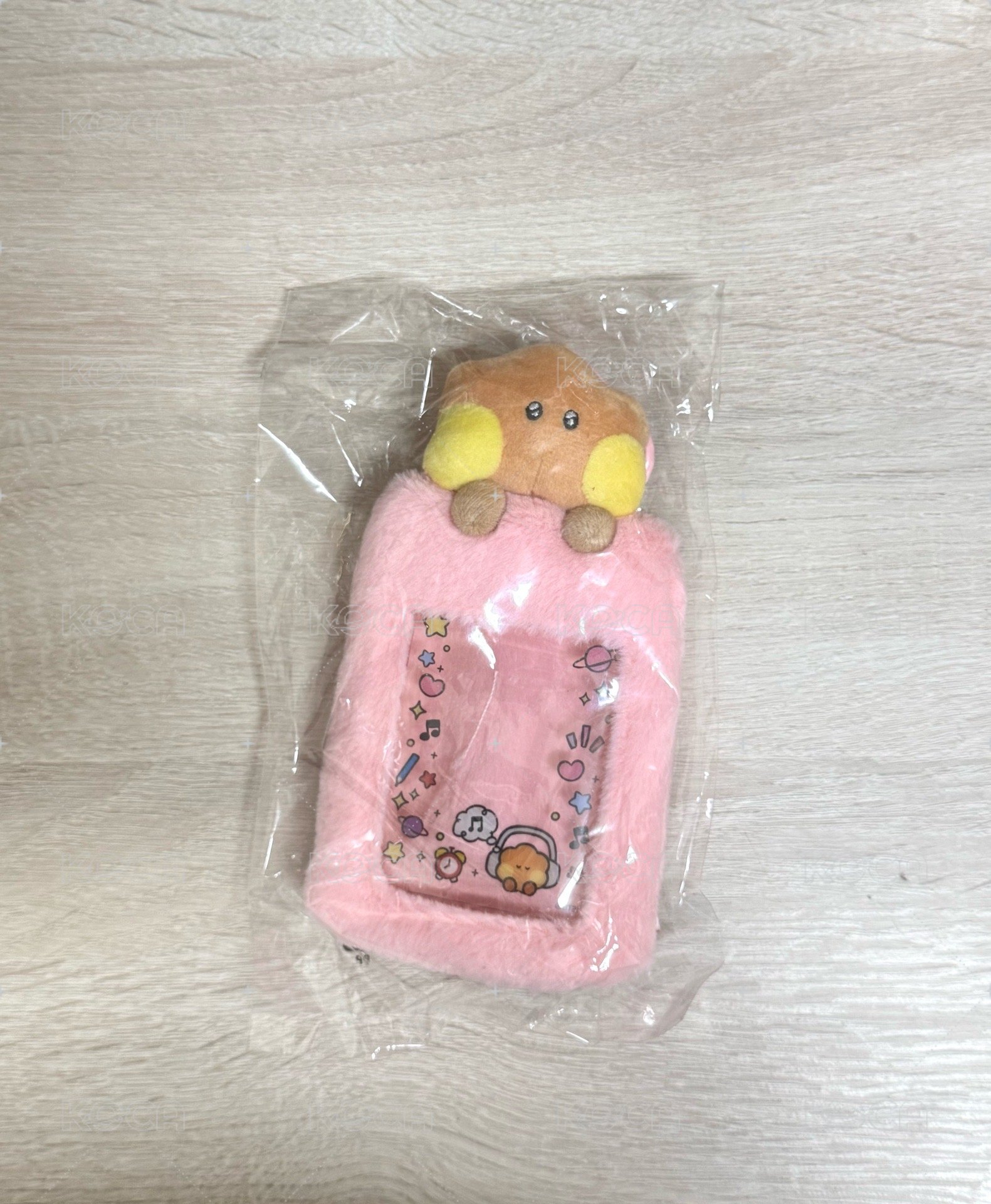 shooky卡套