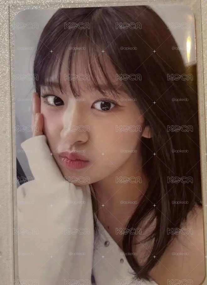 小卡