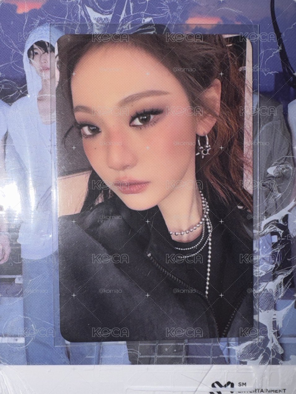 ning 亞馬遜專卡