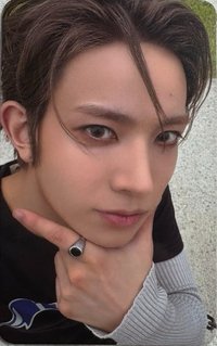 DEATH OF ME showcase 入場卡 / 場限卡 