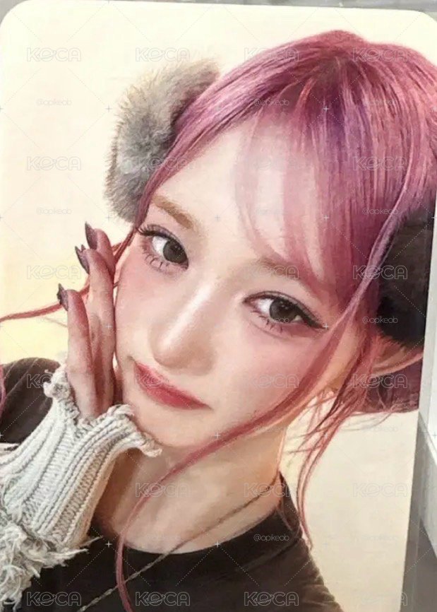 小卡