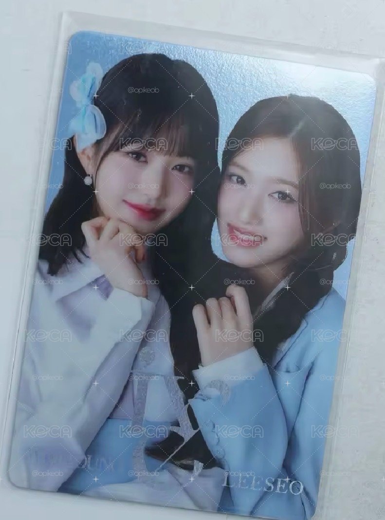 小卡