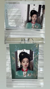 榮善寶印簽360/399