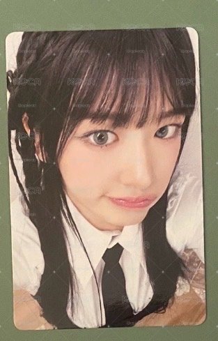 小卡
