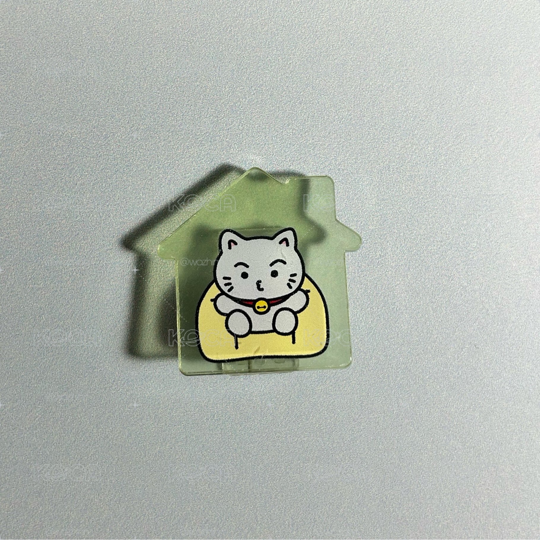 傘咪神秘扭蛋