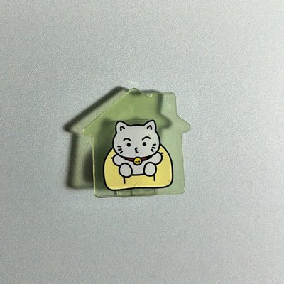 傘咪神秘扭蛋