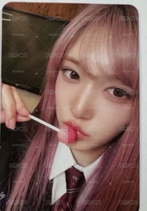 小卡