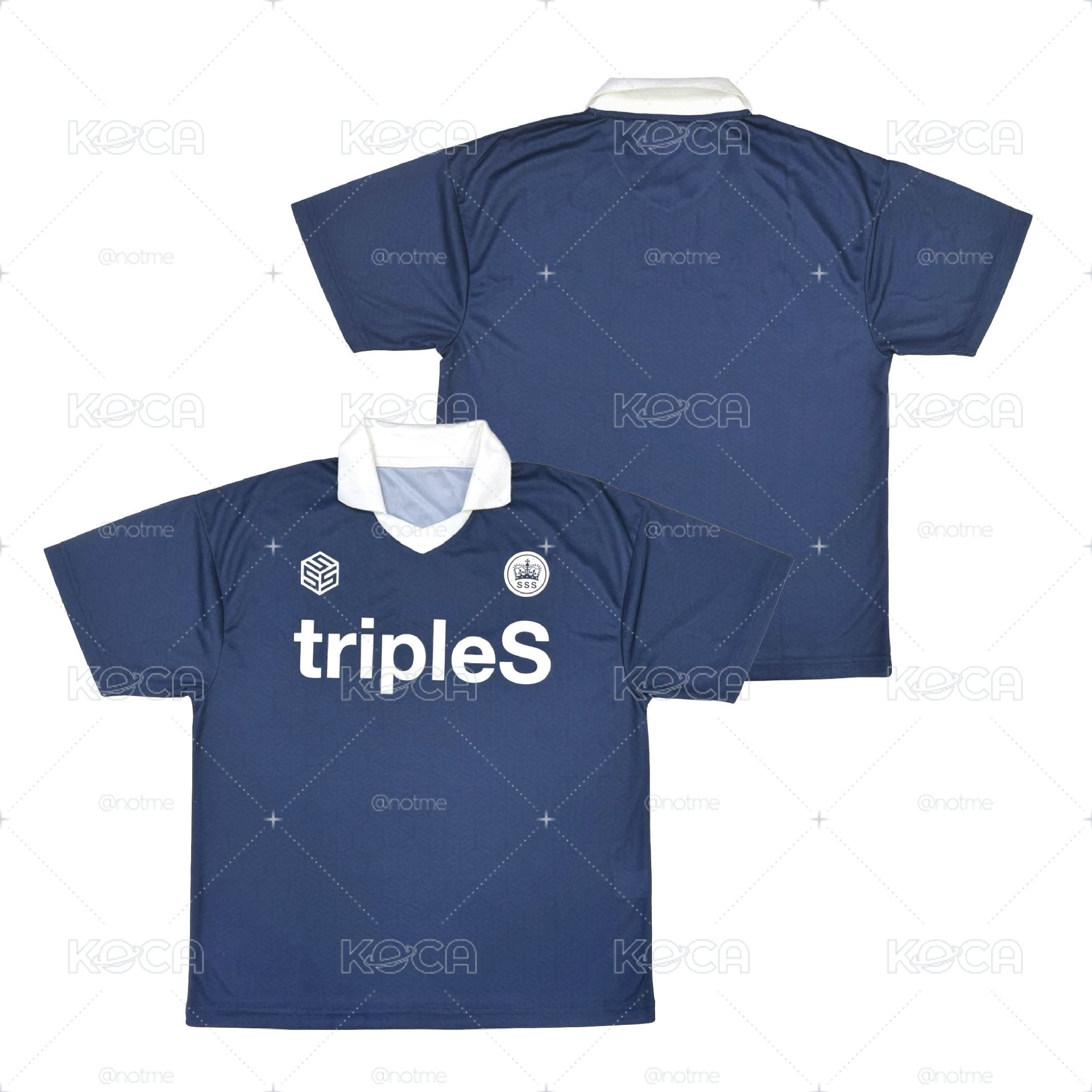 tripleS 日本周邊T恤 預購