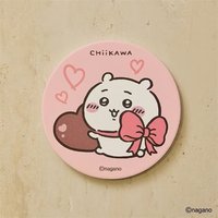 吉伊情人節系列杯墊