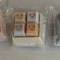 寅鍵帽