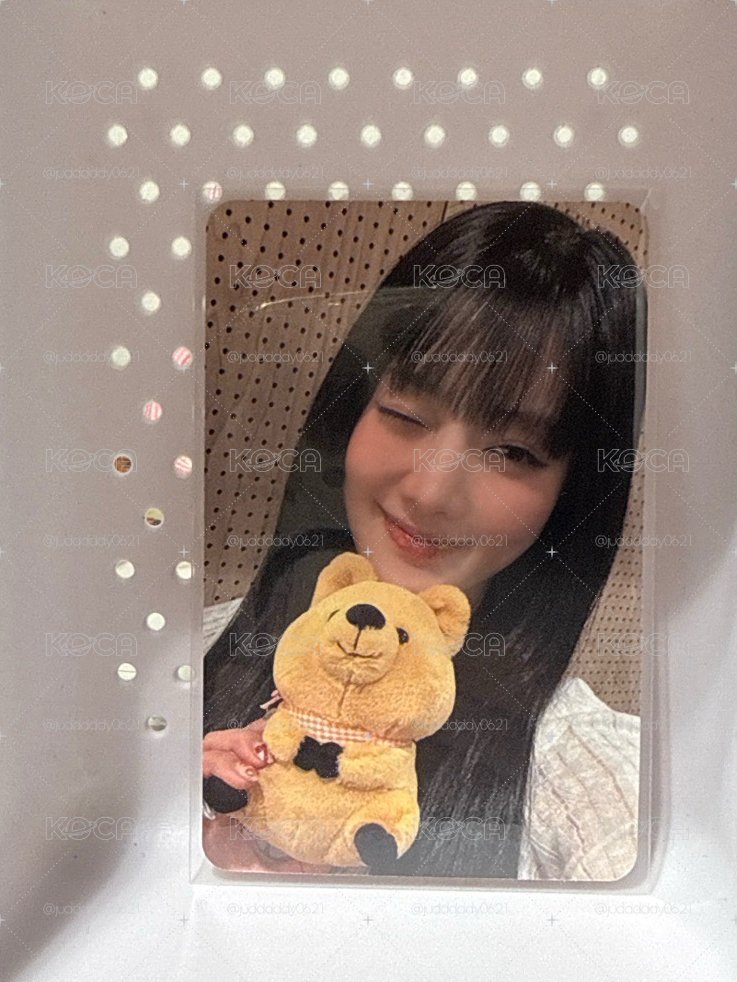 妮lo特典