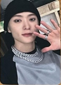 Ay-Yo am 特典卡 