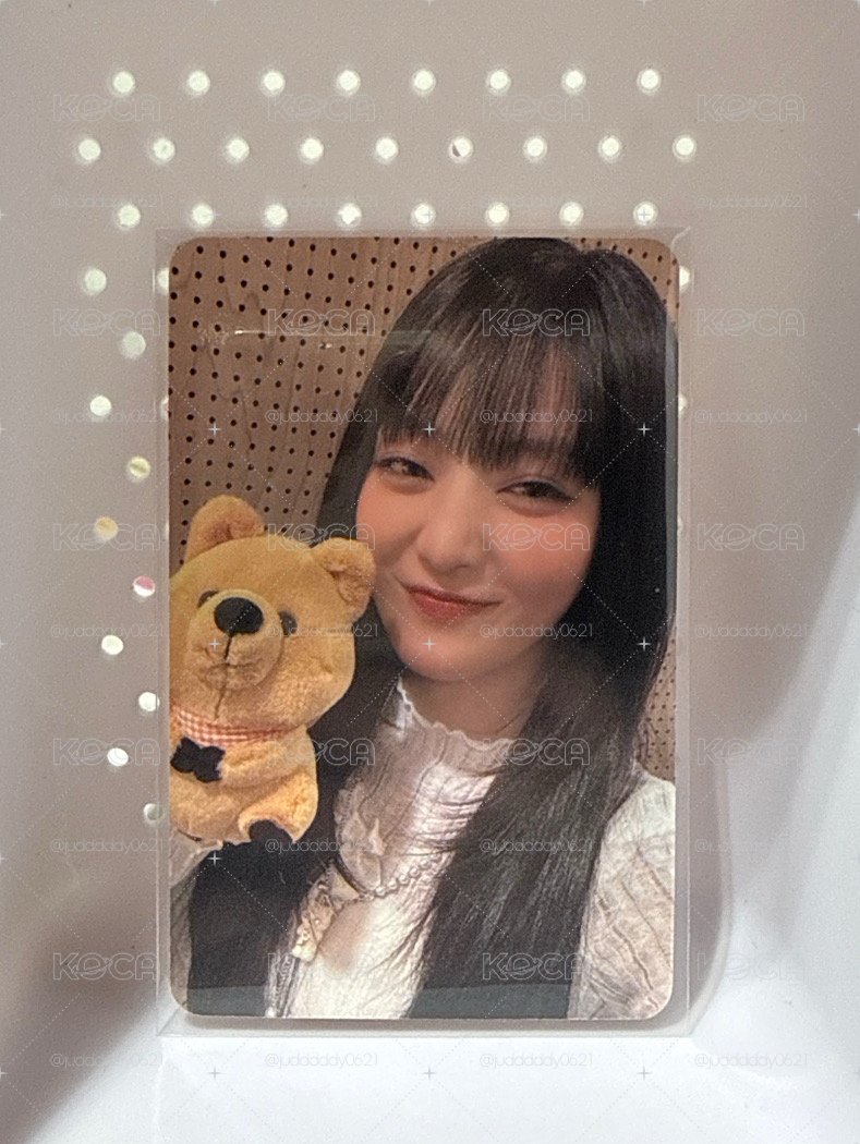 妮lo特典