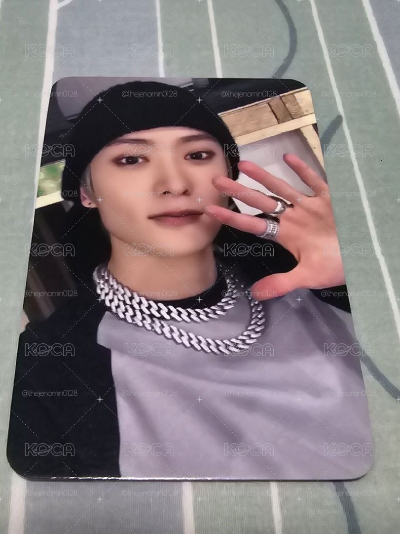 Ay-Yo am 特典卡 