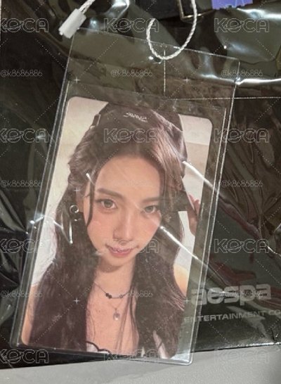 帽子柚 單卡