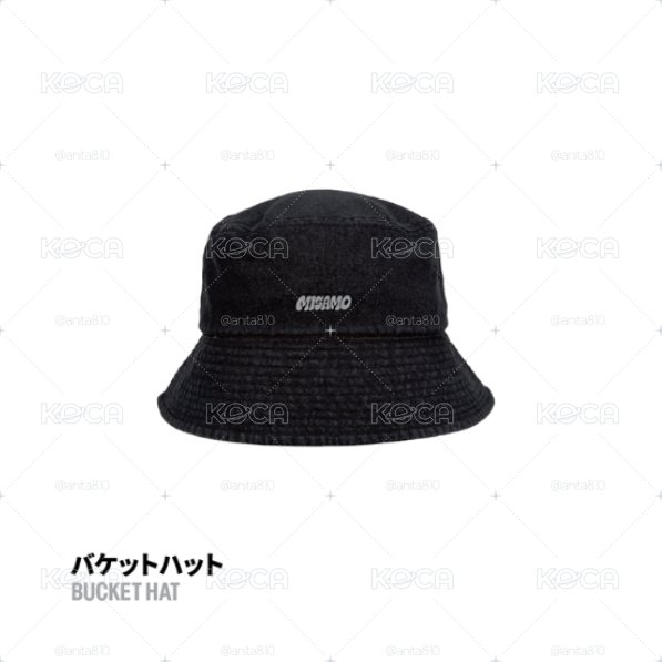 (現貨）MISAMO 三週年漁夫帽
