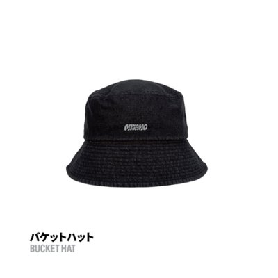(現貨）MISAMO 三週年漁夫帽