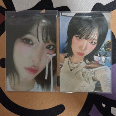 專卡短髮yena一對
