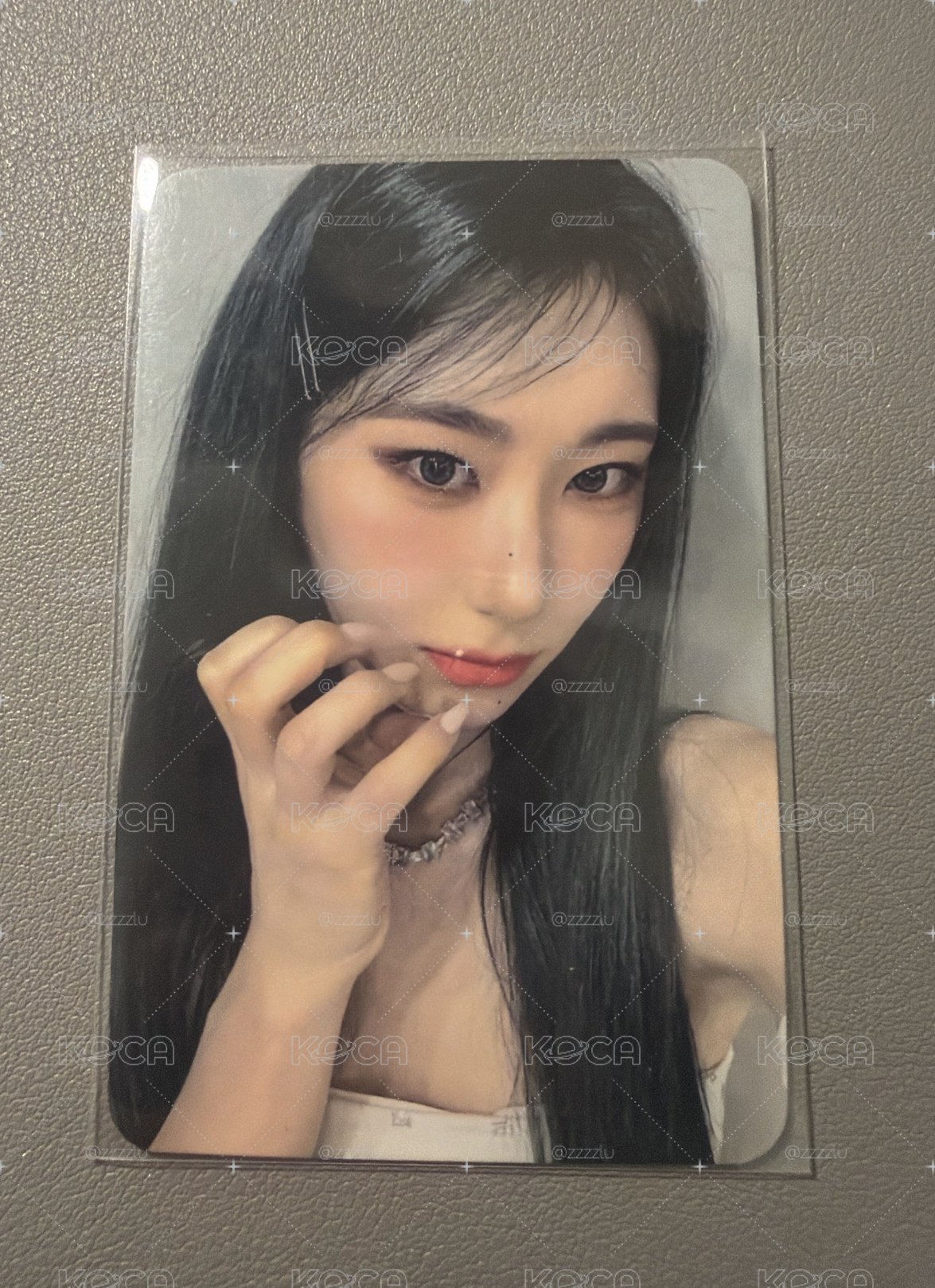 咬一口領