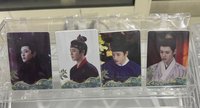 陸江來三星卡一套100