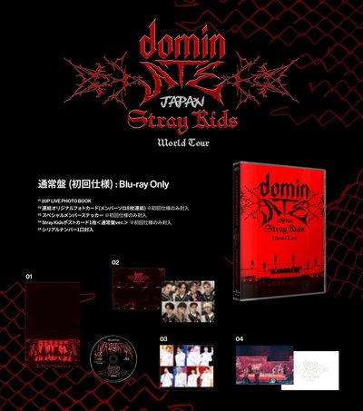 樂天特典一整套+DVDset