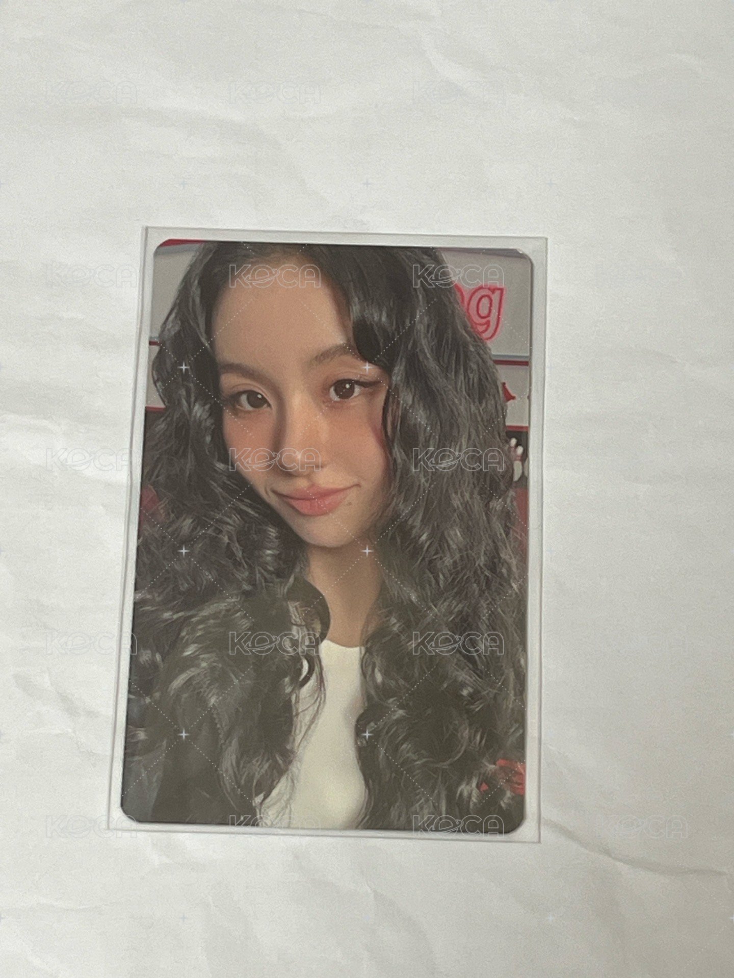 彩