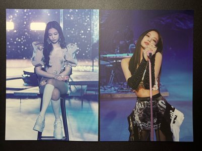 THE SHOW DVD