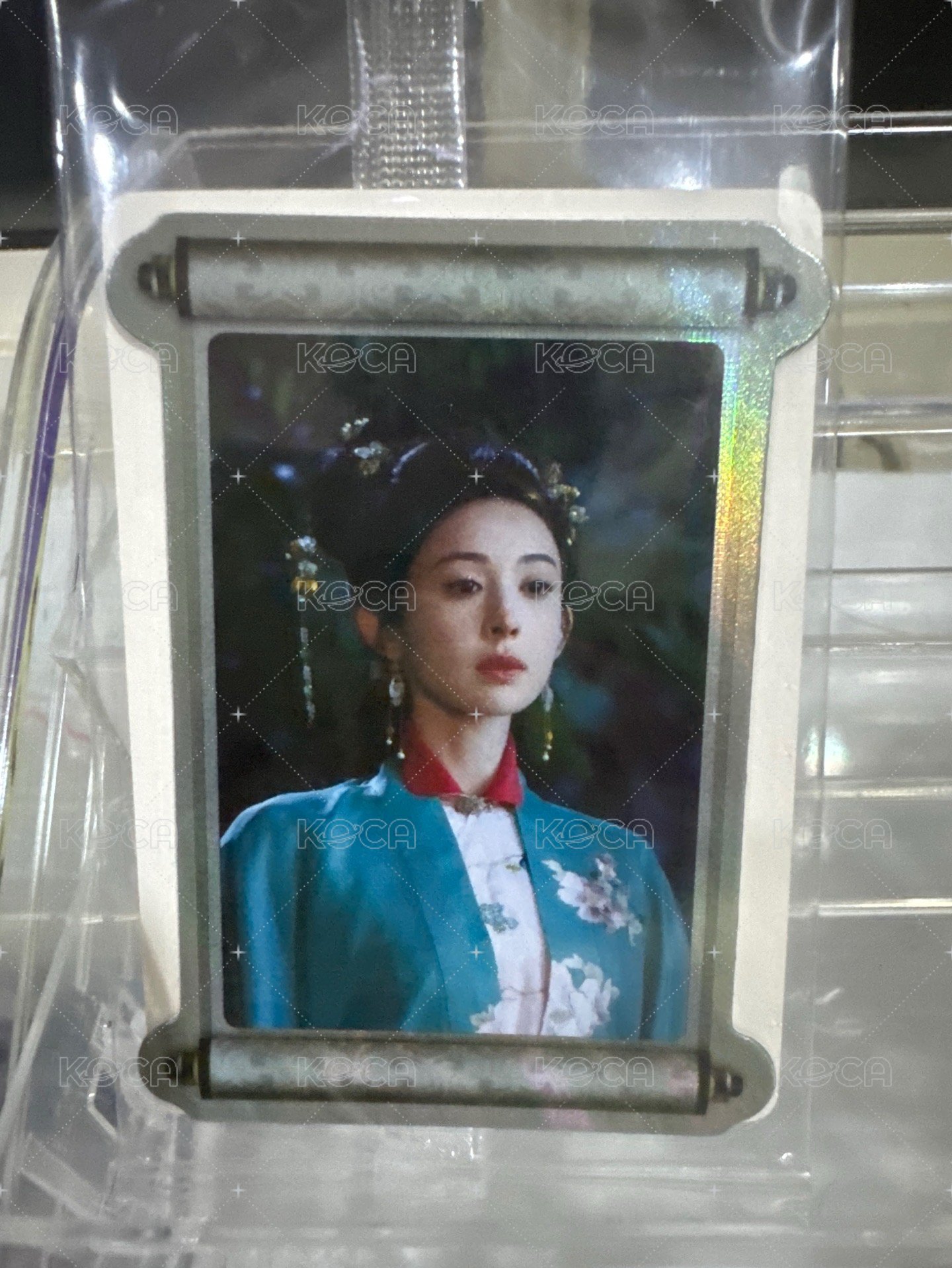 榮善寶四星卡01
