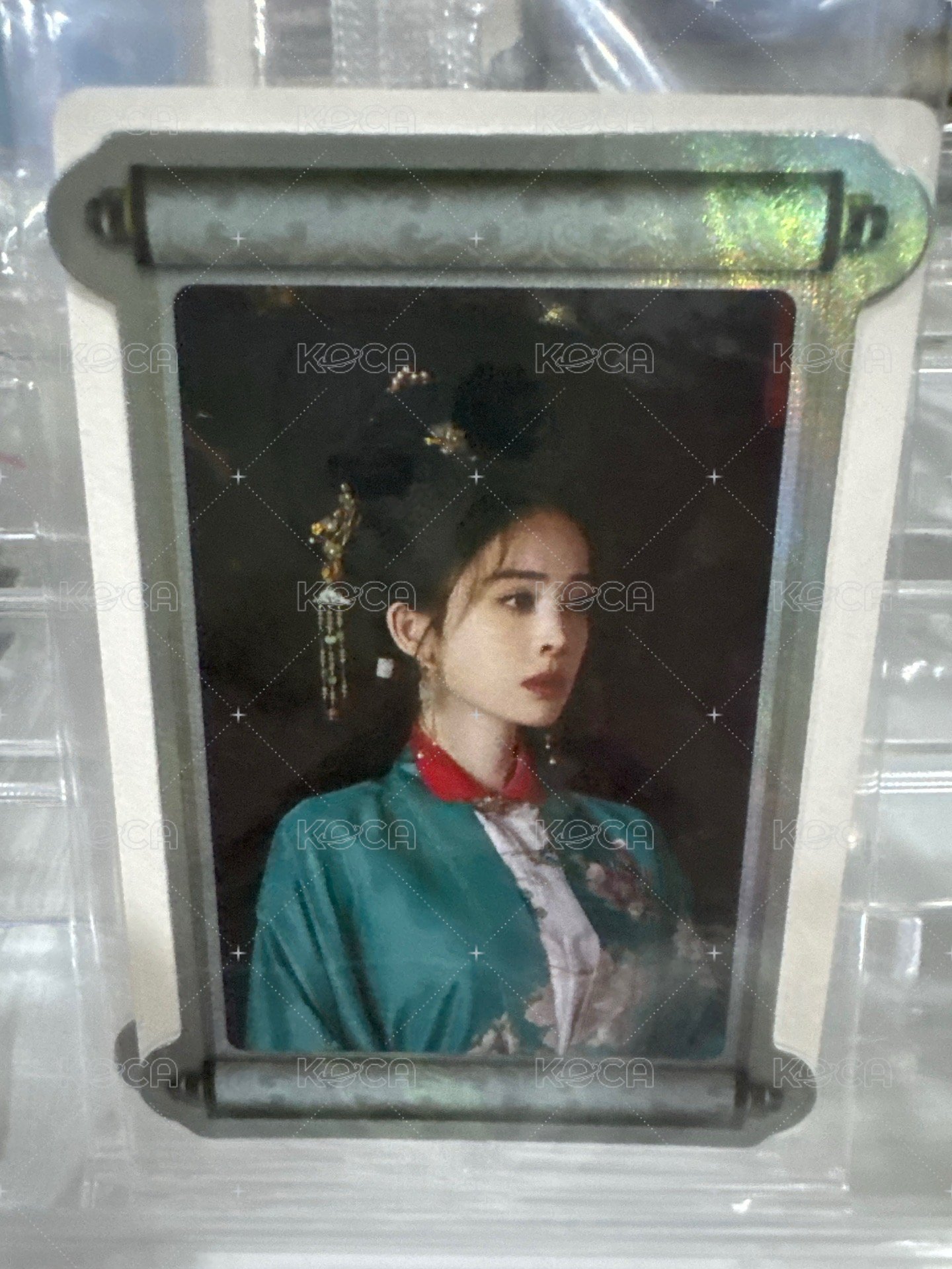 榮善寶四星卡05