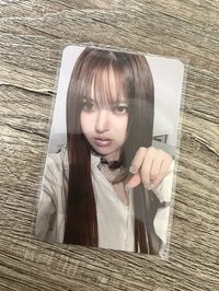 Forward莉專卡