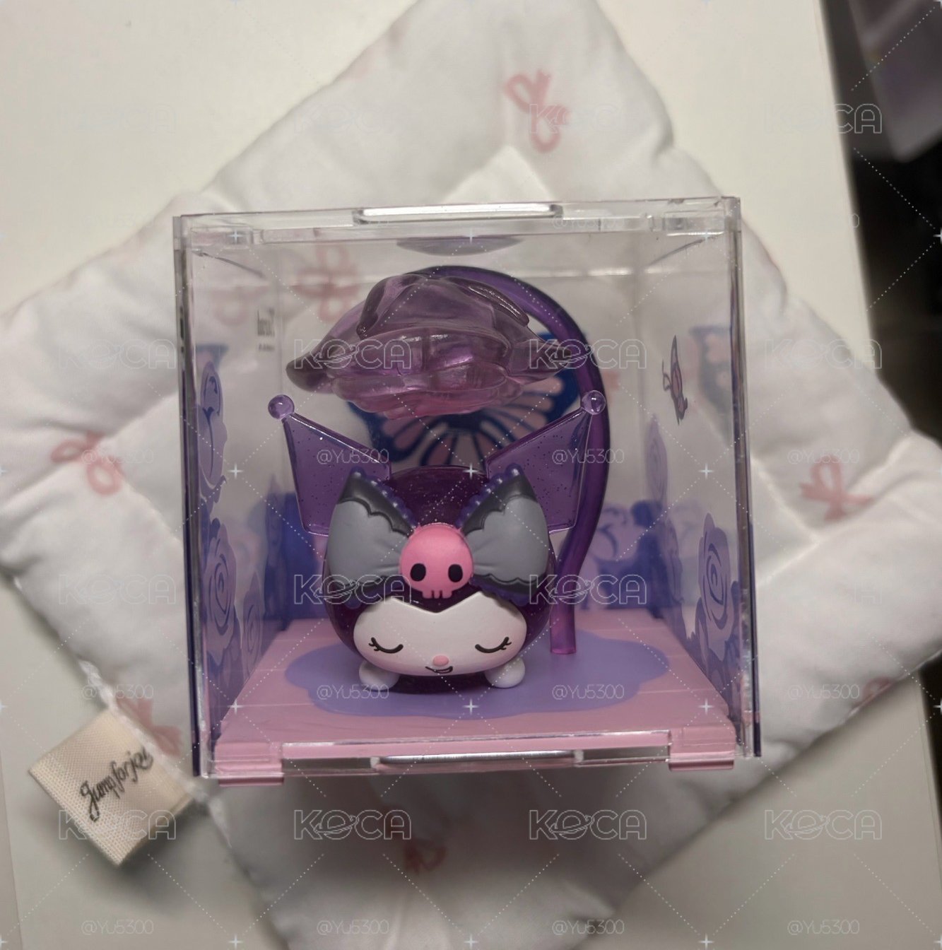 酷洛米🖤
