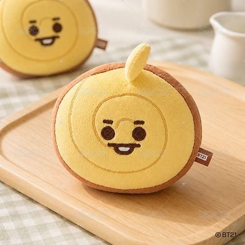 SHOOKY