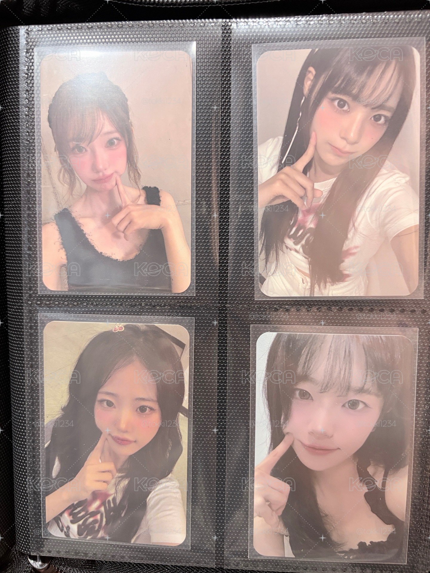 成套特典