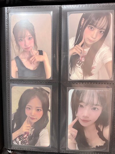 成套特典