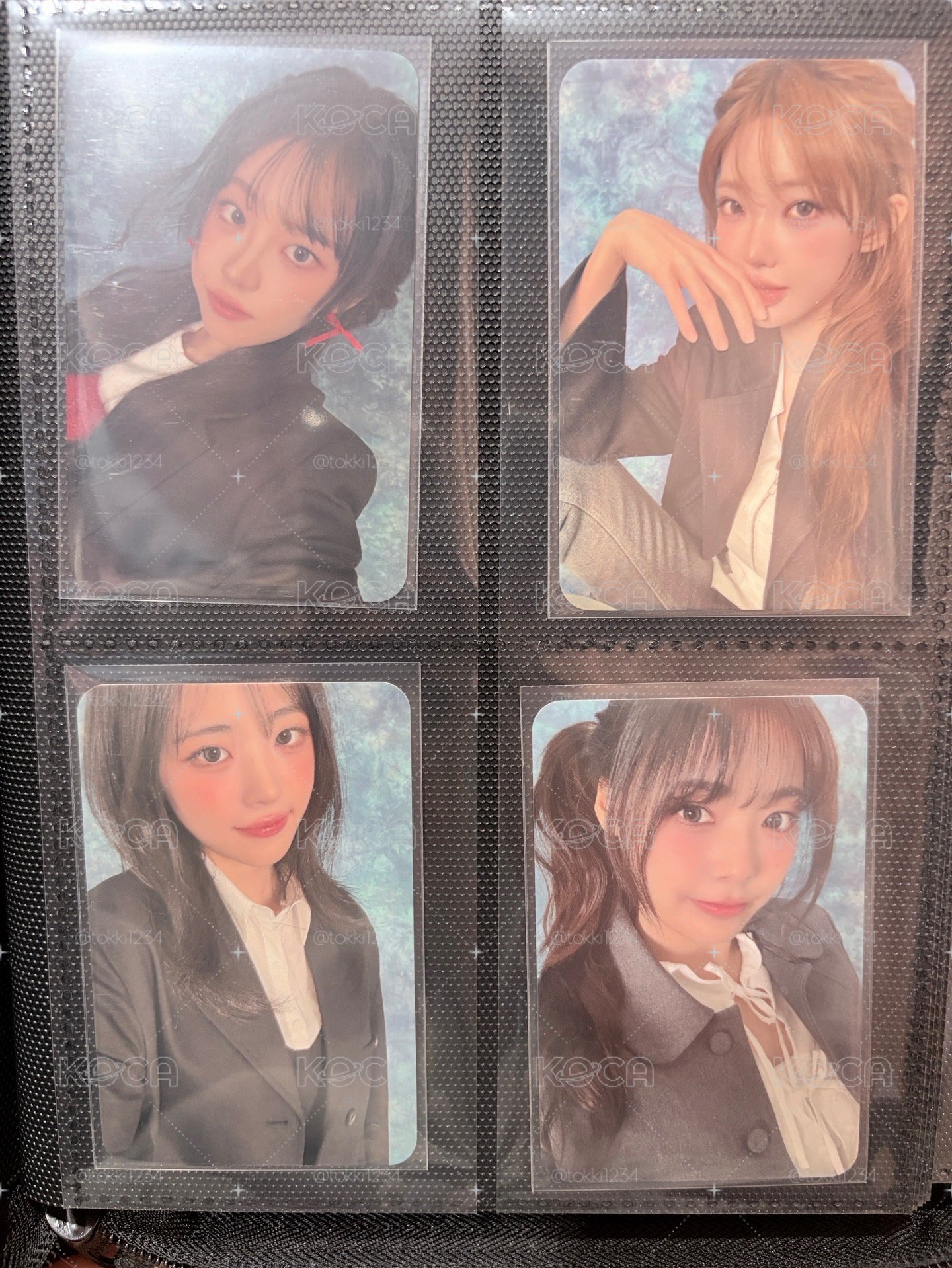 成套特典