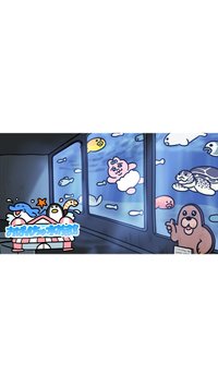 おぱんちゅ水族館