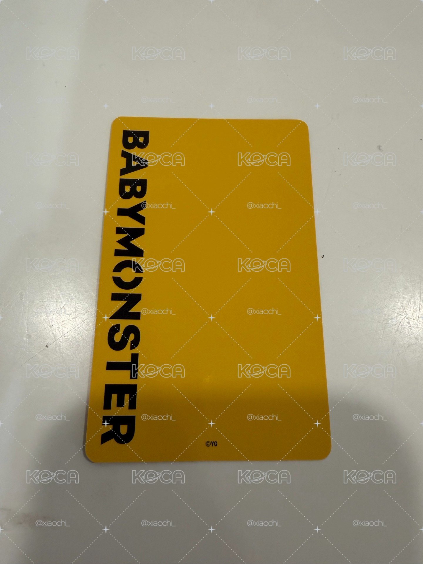 BM 塔店比心露