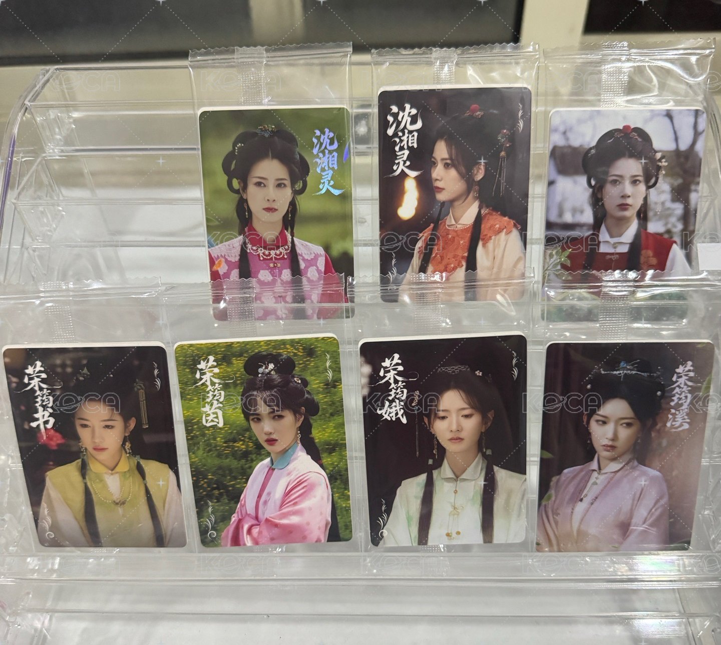 圖上各1