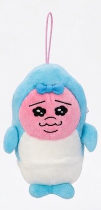 おぱんちゅ水族館 吊娃 